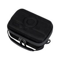 Чехол для камеры JJC HSCC-IME, серии FUJI, Instax, LEI, SOFORT, Koda, Mini Shot, черный (5121)