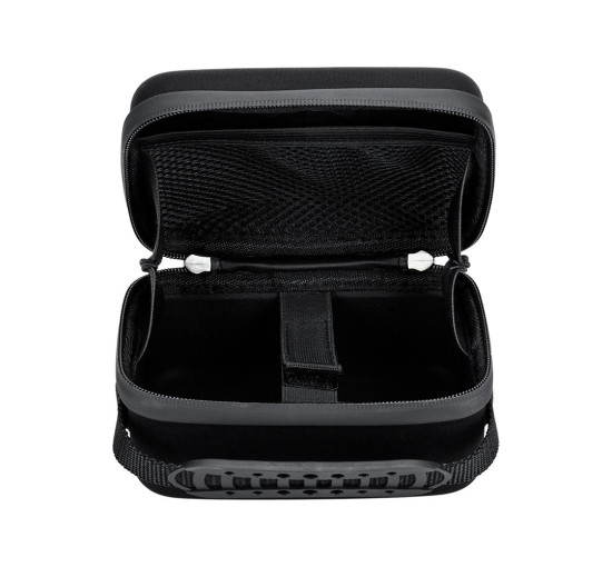 JJC Чохол для камери HSCC-IME, для серії FUJI, Instax, LEI, SOFORT, Koda, Mini Shot, чорний (5121)