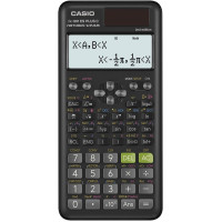 Калькулятор Casio FX-991ESPLUS2 з перевіркою автентичност (0037)