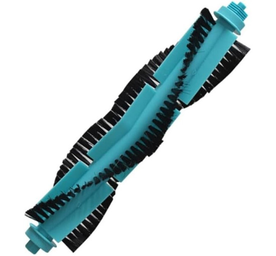 Набір аксесуарів MIRTUX, сумісний з роботом-пилососом Cecotec Conga 11090 (2139)