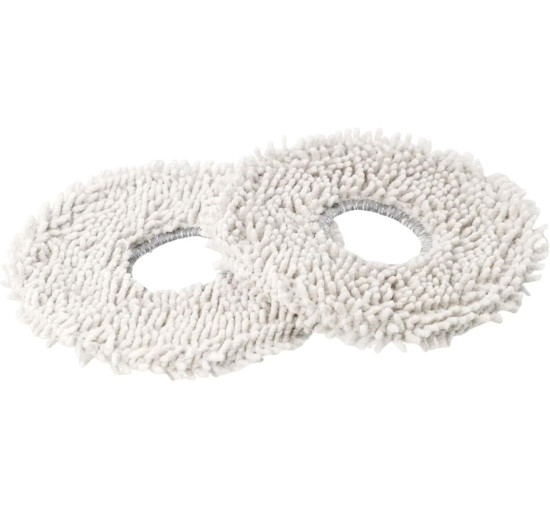 Набір аксесуарів MIRTUX, сумісний з роботом-пилососом Cecotec Conga 11090 (2139)