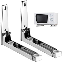 Настенный кронштейн Tadoiooy для микроволновки, 2 шт (4027)