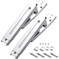 Настінний кронштейн Tadoiooy для мікрохвильової печі, 2 шт (4027)