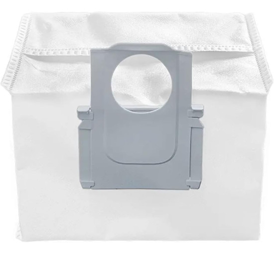 Одноразовий пилозбірник EtliN, сумісний з Roborock S7 MaxV Ultra / S7 Pro Ultra, 6шт (4035)