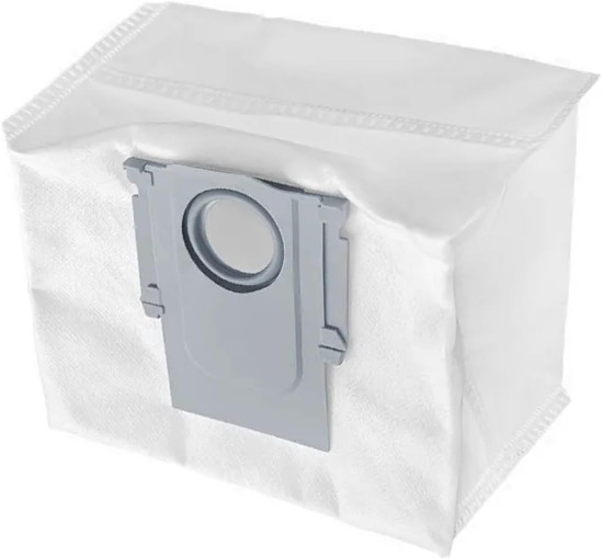 Одноразовий пилозбірник EtliN, сумісний з Roborock S7 MaxV Ultra / S7 Pro Ultra, 6шт (4035)