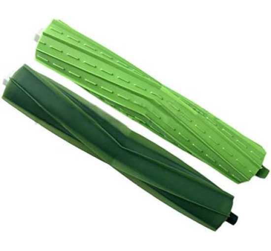 Основна щітка Chuancheng + гумова щітка для робота-пилососа Irobot Roomba i7+ E5 E6 (0196)