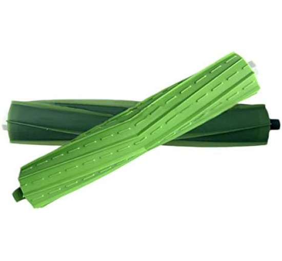 Основна щітка Chuancheng + гумова щітка для робота-пилососа Irobot Roomba i7+ E5 E6 (0196)