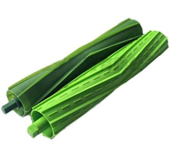 Основна щітка Chuancheng + гумова щітка для робота-пилососа Irobot Roomba i7+ E5 E6 (0196)