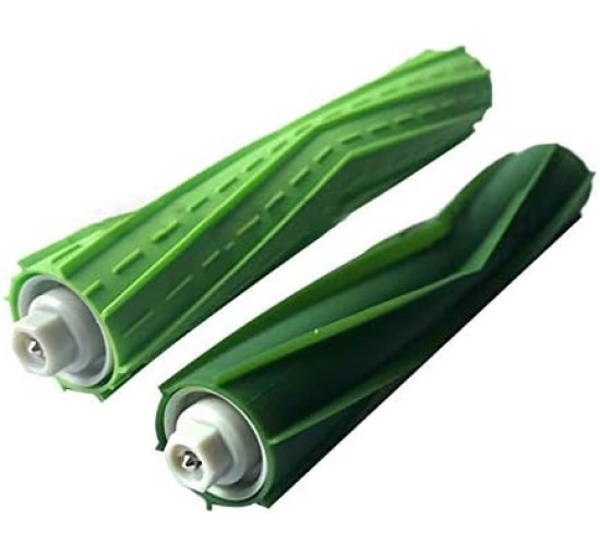 Основна щітка Chuancheng + гумова щітка для робота-пилососа Irobot Roomba i7+ E5 E6 (0196)