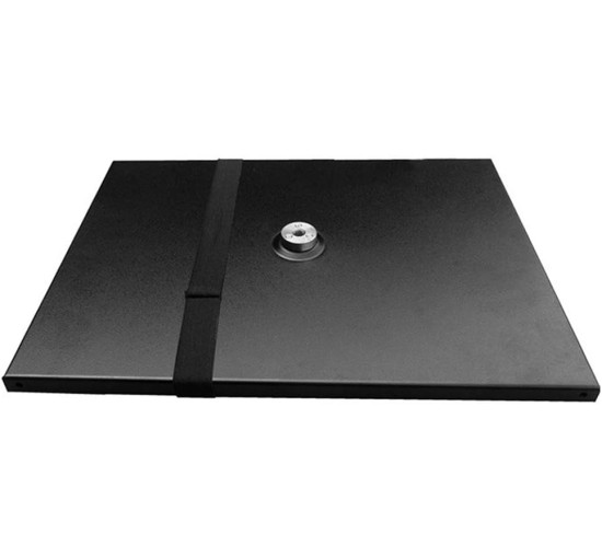 Штатив для кріплення проектора ORETG45, лоток для проектора 1/4", чорний (0079)