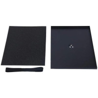 Штатив для крепления проектора ORETG45, лоток для проектора 1/4", черный (0079)