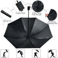 Складана парасолька Vicloon, слонова кістка біла (2160)