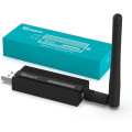 SONOFF бездротовий USB-адаптер Zigbee 3.0 ZBdongle-P, чорний (4199)