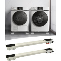 Візок FLYINGWING ARHD01 для побутової техніки,білий (3124)