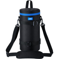 Водостійкий футляр-мішок Fotasy DLP7II Deluxe для об'єктива JJC DLP-7II (3195)