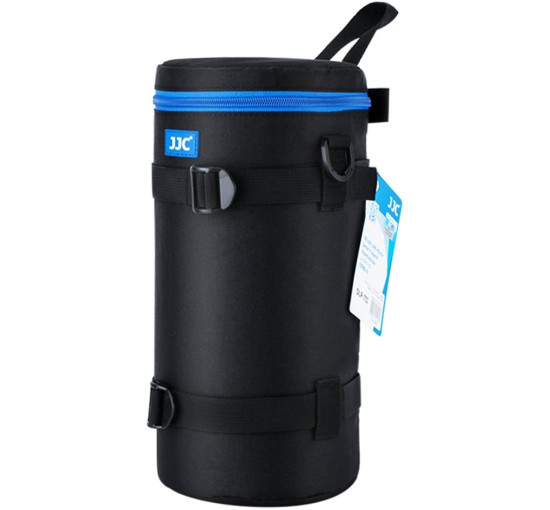 Водостійкий футляр-мішок Fotasy DLP7II Deluxe для об'єктива JJC DLP-7II (3195)