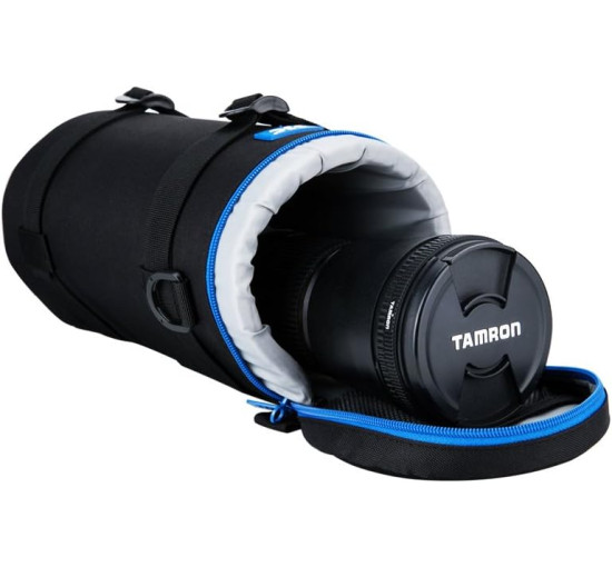 Водостійкий футляр-мішок Fotasy DLP7II Deluxe для об'єктива JJC DLP-7II (3195)