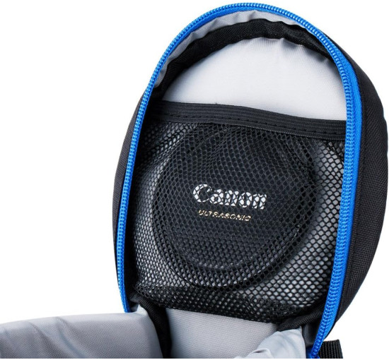 Водостійкий футляр-мішок Fotasy DLP7II Deluxe для об'єктива JJC DLP-7II (3195)