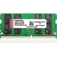 Yongxinsheng Модуль обновления памяти DDR4 2666 МГц 16 ГБ, PC4-21300 SODIMM без ECC (5129)