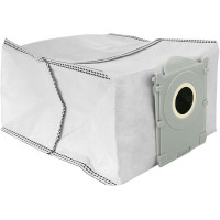 Замінні пилозбірники JZSTARINGE X8 Pro Omni T50 Pro T50 Max Pro Omni, 6шт. сірий (4006)