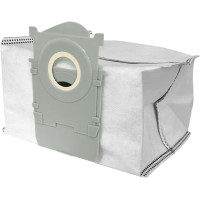 Замінні пилозбірники JZSTARINGE X8 Pro Omni T50 Pro T50 Max Pro Omni, 6шт. сірий (4006)