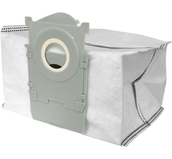 Замінні пилозбірники JZSTARINGE X8 Pro Omni T50 Pro T50 Max Pro Omni, 6шт. сірий (4006)