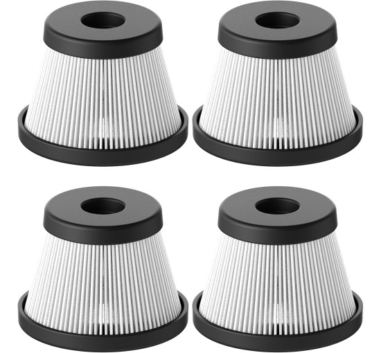 Замінний фільтр HOTO QWOGJ008 4 шт (4124)