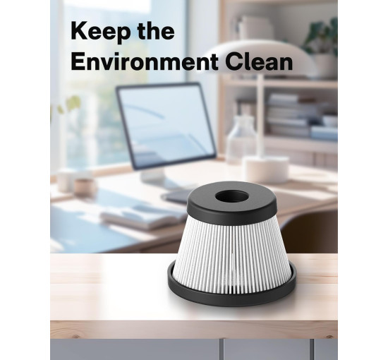 Замінний фільтр HOTO QWOGJ008 4 шт (4124)