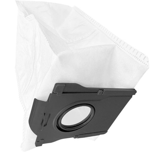 Запасні частини UVTFRUBA для пилозбірника, сумісні з Dreame Bot X40 /X40 Pro (4031)