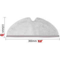 Запчасти Afcbghfj для робота-пылесоса, 5шт (4011)