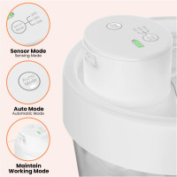 Акумуляторний фонтанчик для домашніх тварин Pewkim TZ-WF07 (4003)