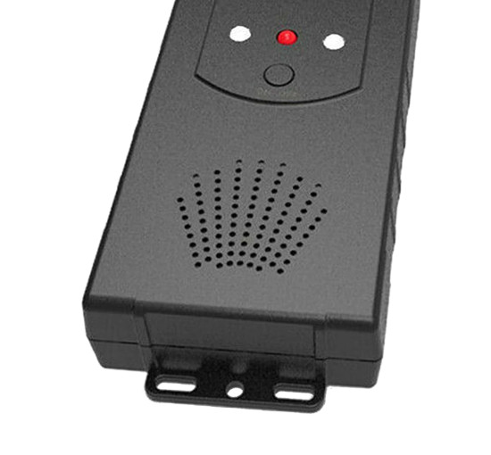 CALANDIS Ультразвуковий відлякувач мишей SC-03 (5037)