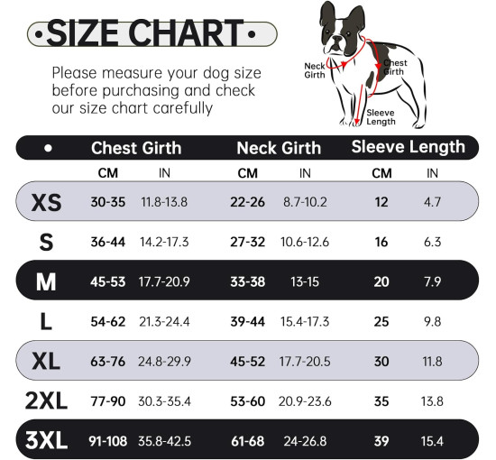 Комбинезон для собак PUMYPOREITY с защитой от травм передних конечностей, черный (3179)