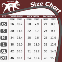 Костюм по уходу за кошками PUMYPOREITY, Красновато-коричневый (3186)