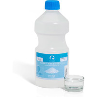 Сироп от кашля STRÖH для лошадей, 1л. (4114)