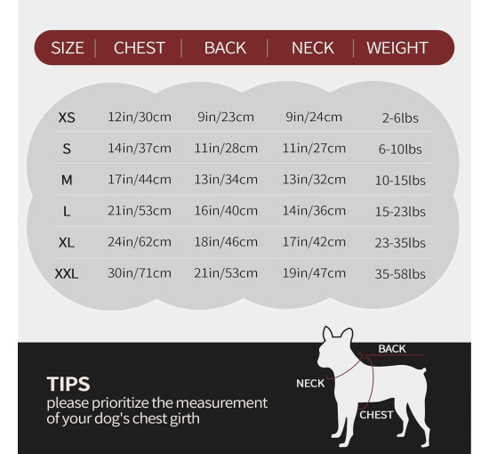 Свитер для собак FUAMEY C111-FUAMEY-719MY-2-grey-M среднего размера, серый (3178)