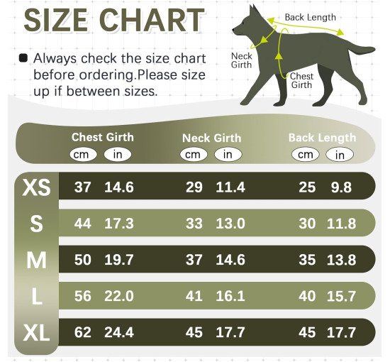 Зимовий джемпер PUMYPOREITY для маленьких собак із захистом вух, бежевий (3150)