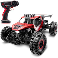 Іграшковий автомобіль ANTAPRCIS RC з дистанційним керуванням Б/У (my-6025)