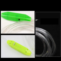 Креативная светодиодная детская скакалка Zoylink для прыжков 4 шт. (my-16080)