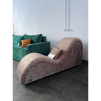 Диван "Ник" Диван для отдыха. На 1 человека. Универсальность и комфорт для особых моментов, диван для любви, диван для секса