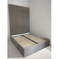 Кровать «Олимп», спальное место 200х160 , невероятно уникальное на рынок. Mariaroso