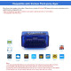 Сканер Bluetooth Veepeak VP11 Mini OBD II (my-17181)