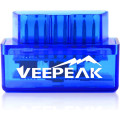 Сканер Bluetooth Veepeak VP11 Mini OBD II (my-17181)