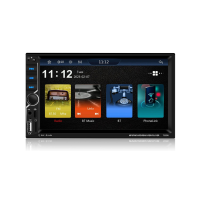 Автомагнитола с HD дисплеем 7" на Android CML-PLAY 7035W 2DIN (my-17247) Б/У