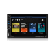 Автомагнітола з HD дисплеєм 7" на Android CML-PLAY 7035W 2DIN (my-17247)