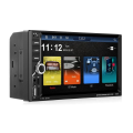 Автомагнітола з HD дисплеєм 7" на Android CML-PLAY 7035W 2DIN (my-17247)