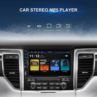 Автомагнитола с HD дисплеем 7" на Android CML-PLAY 7035W 2DIN (my-17247) Б/У