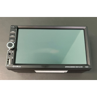 Автомагнитола с HD дисплеем 7" на Android CML-PLAY 7035W 2DIN (my-17247) Б/У