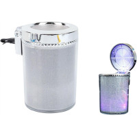 Автоматическая пепельница со светодиодной подсветкой NAGT (my-3133)