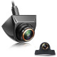 Автомобільна камера заднього виду GREENAUTO AHD899 підходить лише для моніторів, що підтримують відеосигнал AHD 1080P (my-4038)